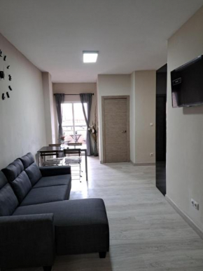MERIDIANA sant andreu 4 bedrooms
